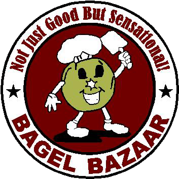 Bagel Bazaar-Bagels . Deli . Grill . Catering: Serving All of Central Jersey